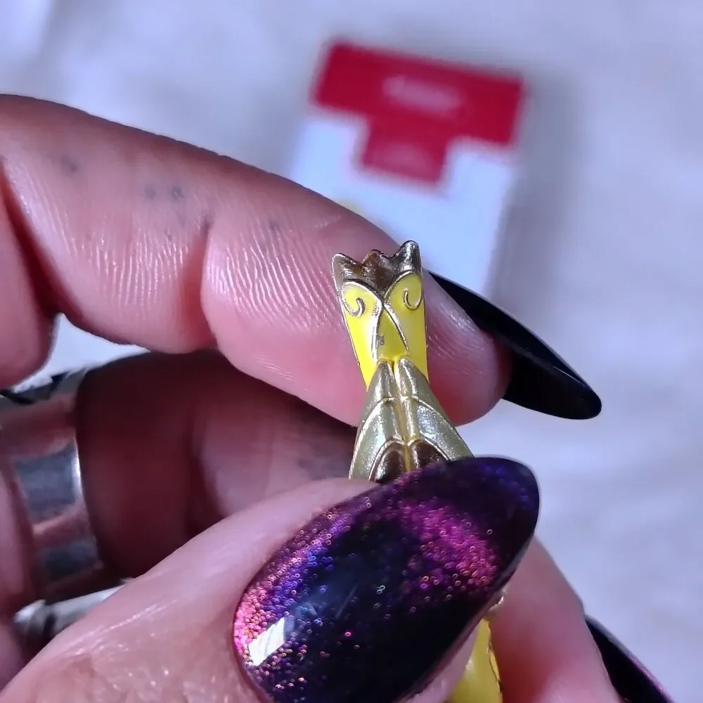 Hallmark Keepsake - Lady Western Tanager - Miniature - 2023